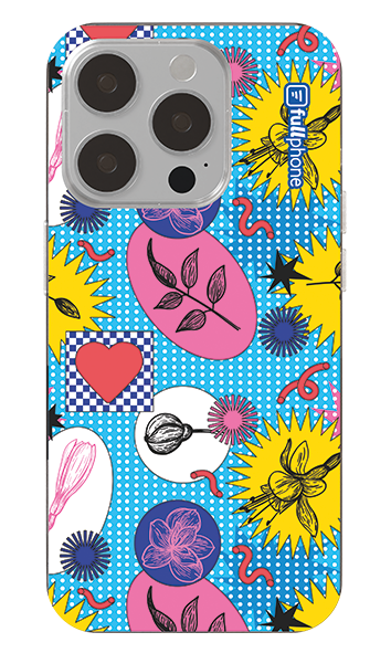 Capa Kitschy