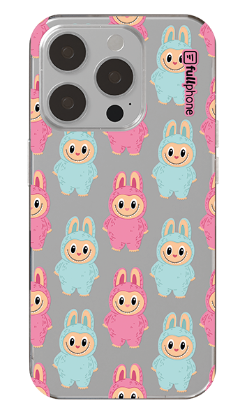 Capa Labubus