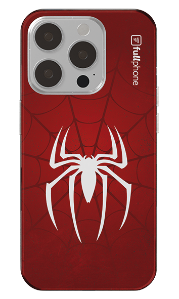 Capa Aranha