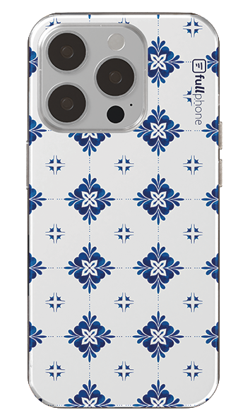 Capa Azulejo Portugues