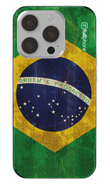 Capa Bandeirado Brasil Horizontal