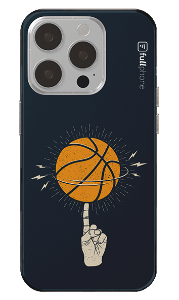 Capa Basquete