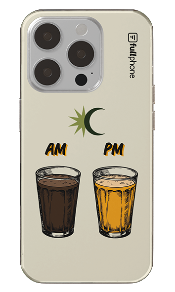 Capa Bebidas AMPM