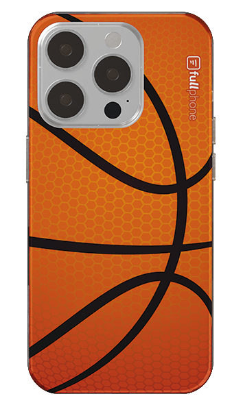 Capa Bolade Basquete