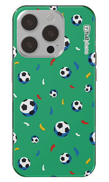 Capa Bolade Futebol
