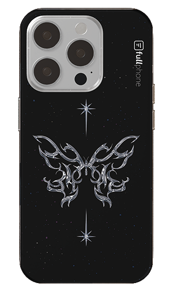 Capa Borboleta Y2K