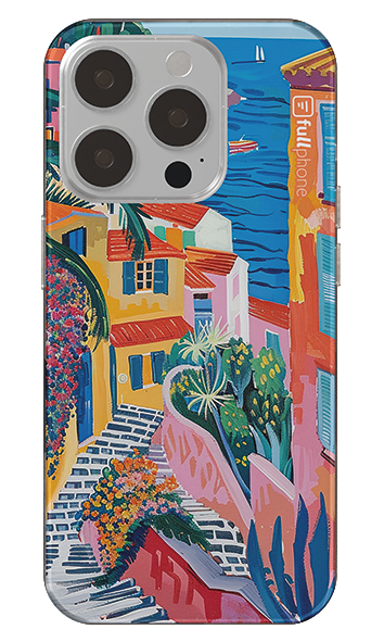Capa Cidade Mediterranea