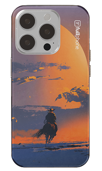 Capa Cowboy