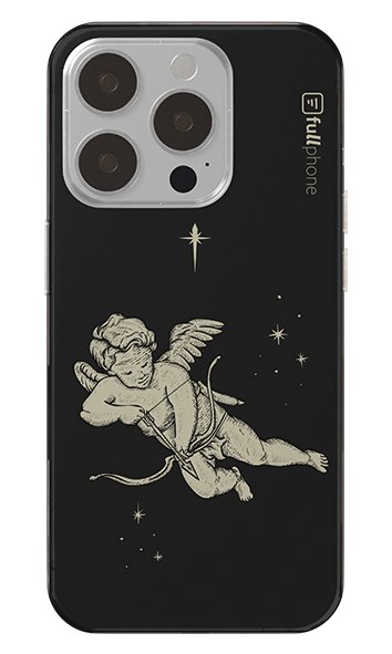 Capa Cupido