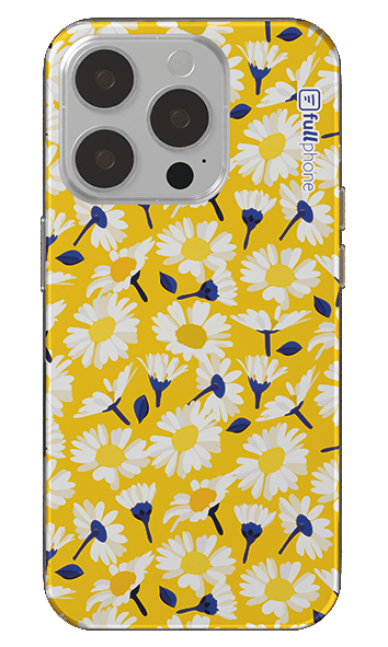 Capa Daisy
