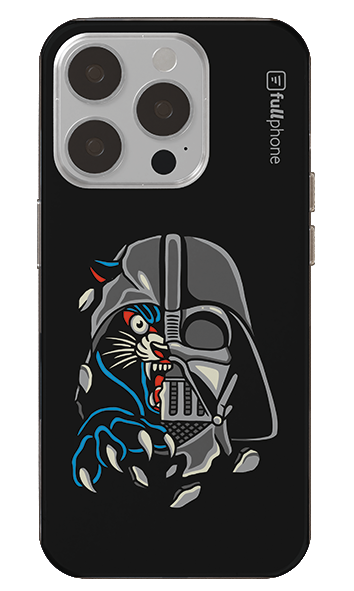 Capa Darth Pantera