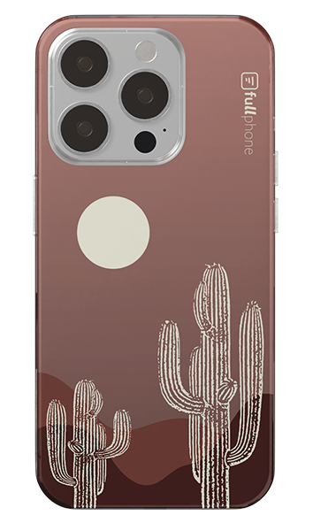 Capa Desertode Cactos