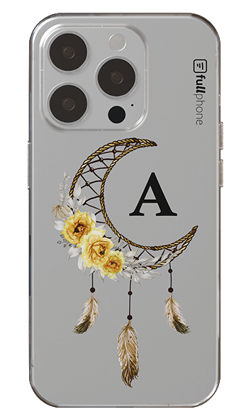 Capa Dream Catcher02 Sua Inicial