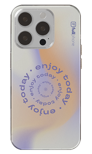 Capa Enjoy Today