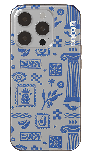 Capa Mediterraneo