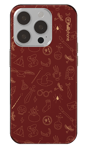 Capa Mundo Bruxo