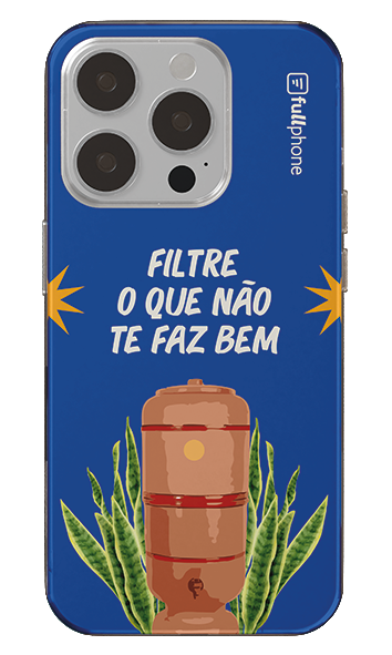 Capa Filtre OQue Nao Te Faz Bem