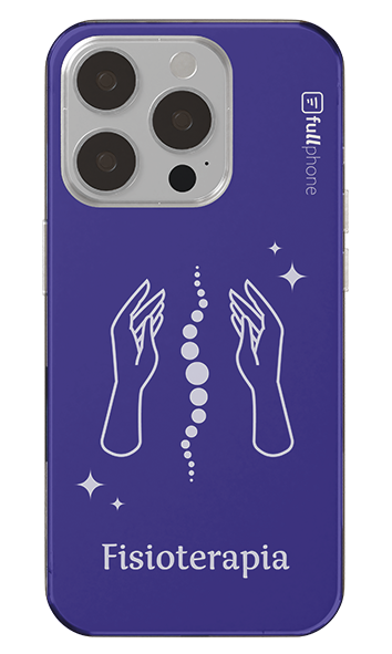 Capa Fisioterapia