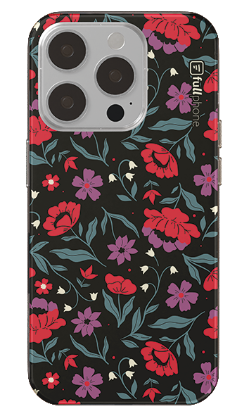 Capa Floral08