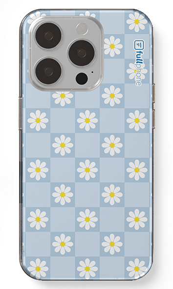 Capa Florzinhas Azuis