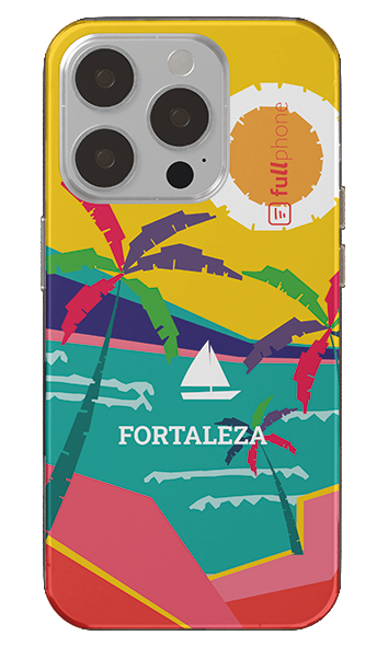 Capa Fortaleza1