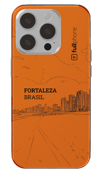 Capa Fortaleza2