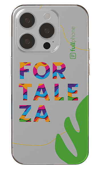 Capa Fortaleza4