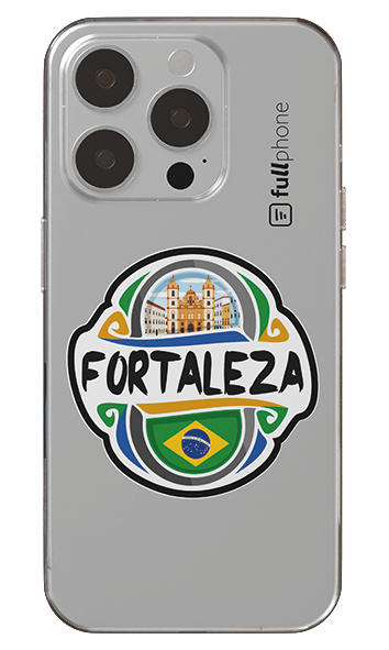 Capa Fortaleza5