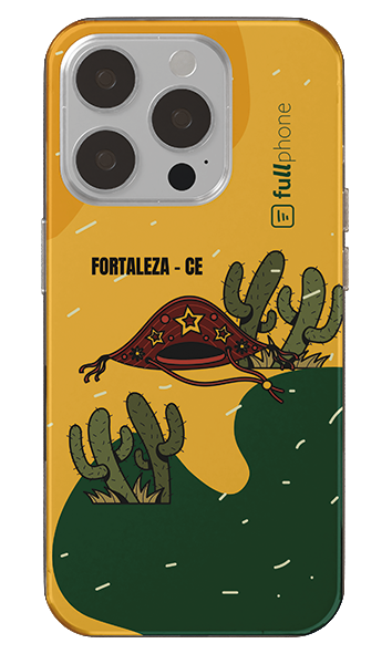 Capa Fortaleza7