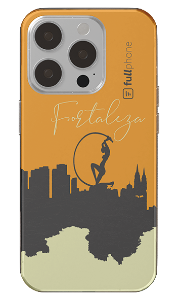 Capa Fortaleza8