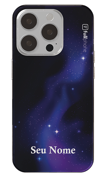 Capa Galaxia Seu Nome