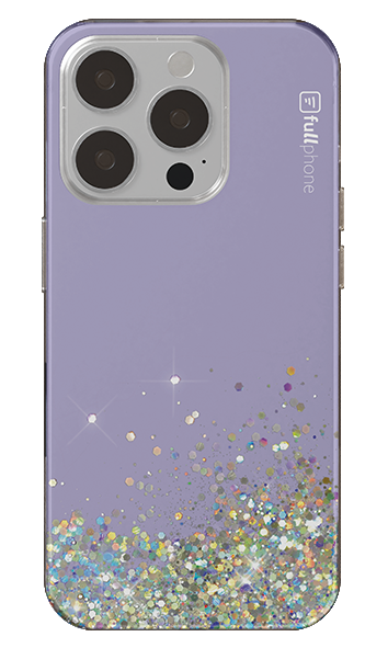Capa Glitter