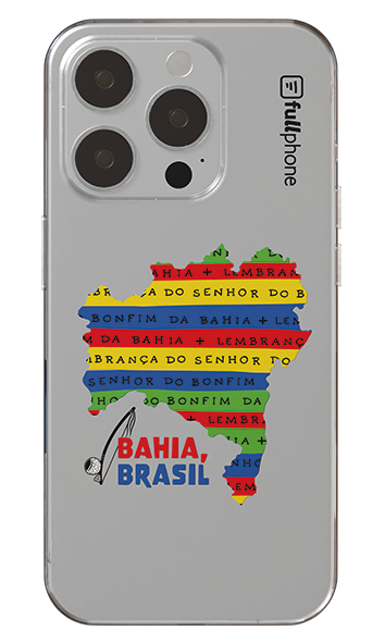 Capa Lembrançasda Bahia