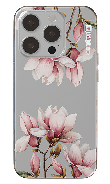 Capa Magnolia Seu Nome