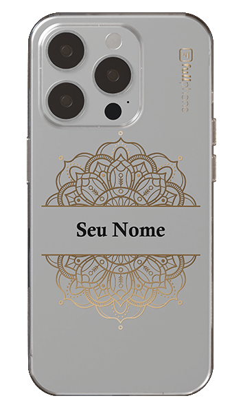 Capa Mandala Dourada02Seu Nome