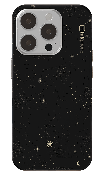 Capa Marde Estrelas