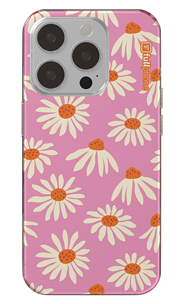 Capa Margaridas