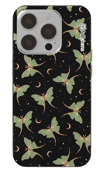 Capa Mariposa Lunar