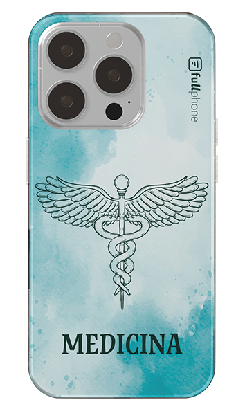 Capa Medicina