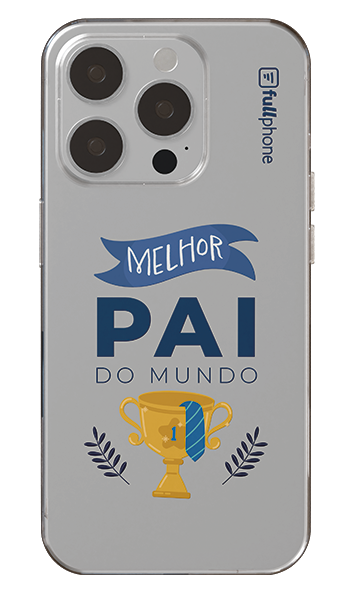 Capa Melhor Paido Mundo