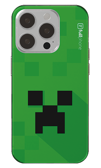 Capa Minecraft