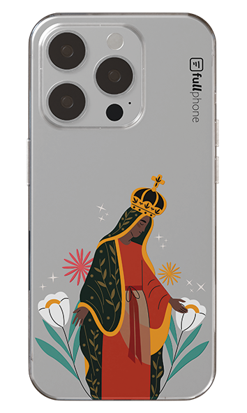 Capa Nossa Senhora Aparecida