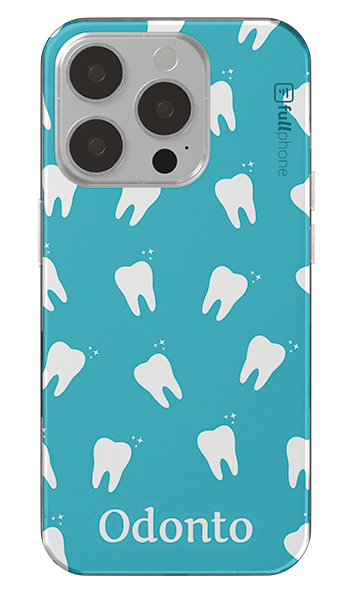 Capa Odonto