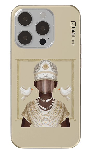 Capa Oxala