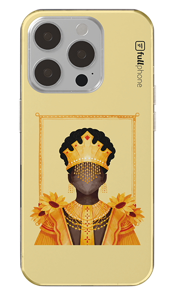 Capa Oxum