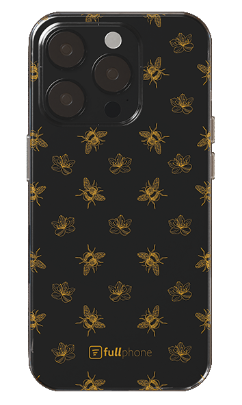 Capa Padrãode Abelhas