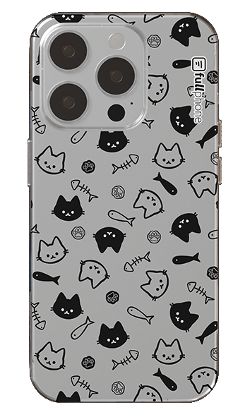 Capa Padrãode Gatinhos