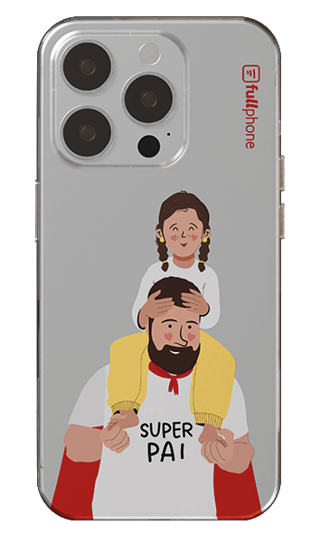 Capa Paie Filha01