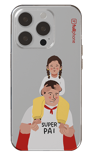 Capa Paie Filha02