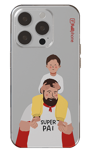 Capa Paie Filho01